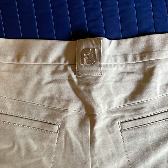Men’s FootJoy golf pants - Picture 5 of 5